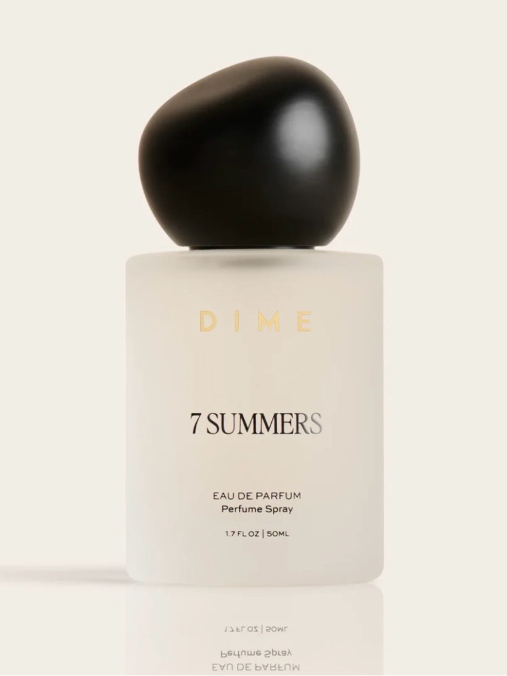 Dime 7 Summers® Perfume NWT